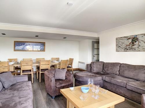 Appartement Les Menuires 5 pièces 10 personnes - FR-1-344-135 - image 8