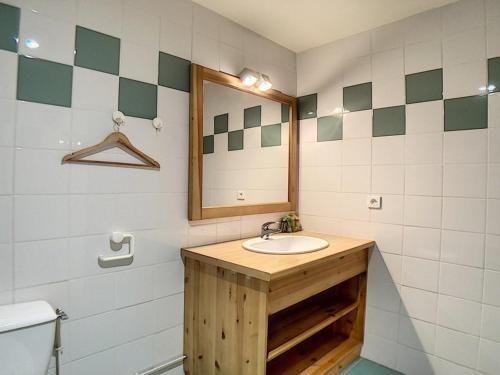 Appartement Les Menuires 5 pièces 10 personnes - FR-1-344-135 - image 13