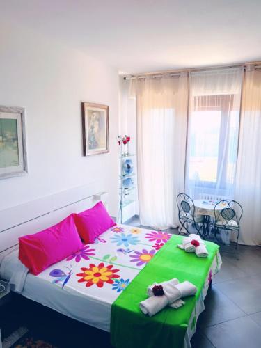 B&B Camera Bellavista – Lerici, PA