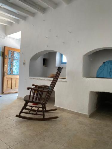 Αρχοντικό ΑΤΤΙΚ - ATTIK MANSION (Αρχοντικο ΑΤΤΙΚ - ATTIK MANSION) in Livadi (Cythera)