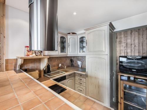 Appartement Courchevel 1850 3 pièces 4 personnes - FR-1-564-37 - image 4