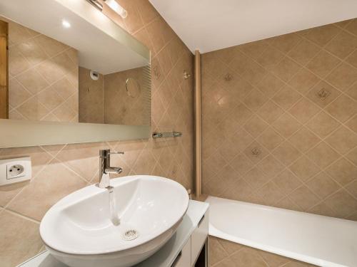 Appartement Courchevel 1850 3 pièces 4 personnes - FR-1-564-37 - image 7