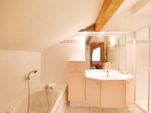 Appartement Courchevel 1850 3 pièces 6 personnes - FR-1-564-17 - image 11