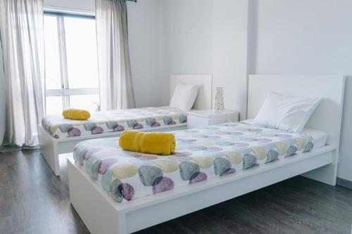 Ocean Guesthouse Peniche 1