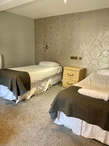 多宁顿庄园酒店 多宁顿庄园酒店