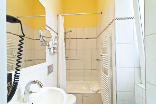Hotel Vivaldi Berlin am Kurfürstendamm - image 3