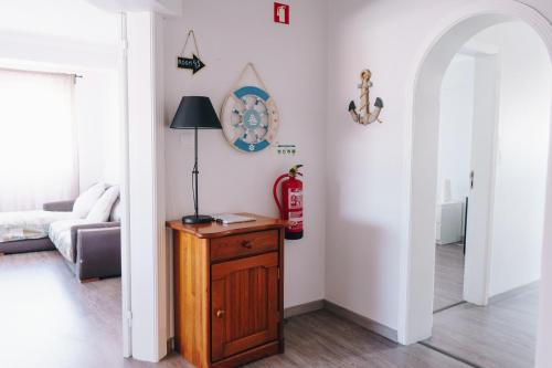 Ocean Guesthouse Peniche 3