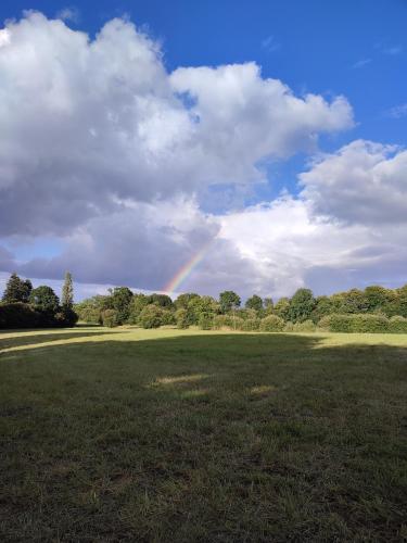 Le Domaine des Roches' L