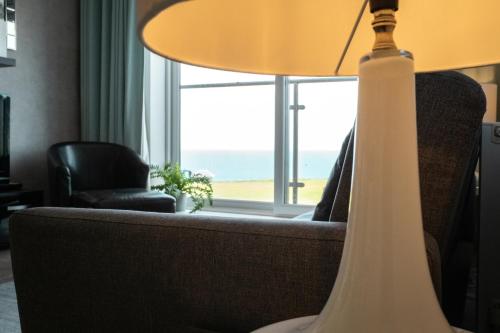 Stunning Sea Views Relax and Unwind in Your Stylish Home Away from Home in Newquay Tretherras
