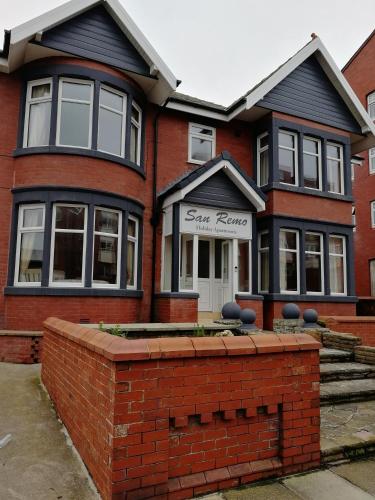 San Remo Apartments - image 13