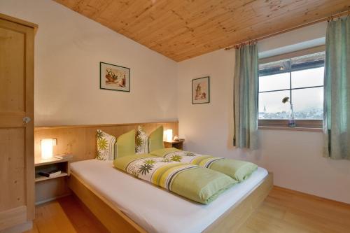 Ferienwohnung Prosch