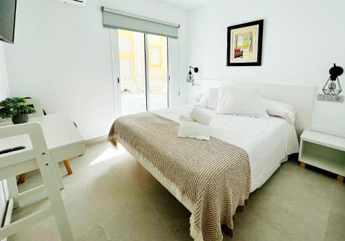 Hostal Las Palmas 4