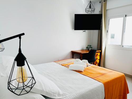 Hostal Las Palmas 3