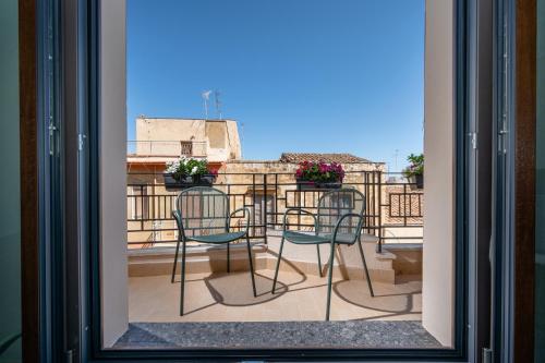BED 10.5 - DESIGN SUITE, Castellammare del Golfo (photo 5)