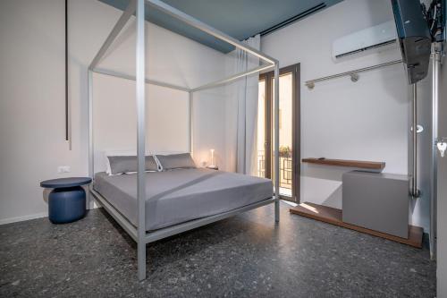 Double Room with Balcony room in BED 10.5 - DESIGN SUITE