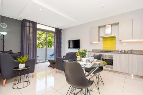 Comoditats, Easy Stay - The Median Rosebank in Rosebank