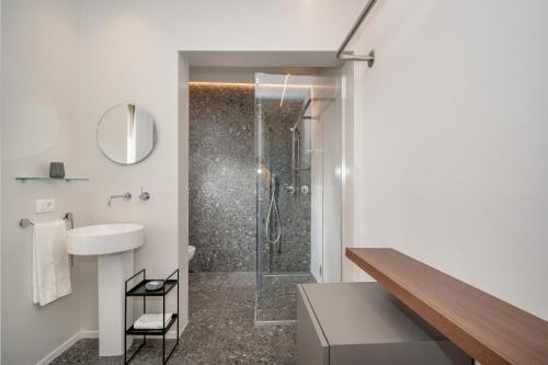 BED 10.5 - DESIGN SUITE, Castellammare del Golfo (photo 10)