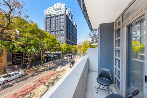 Easy Stay - The Median Rosebank - image 2