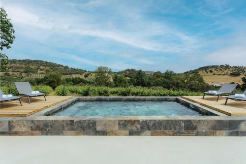 . Quinta de São Jorge - Arinto