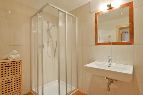 Ferienwohnung Prosch