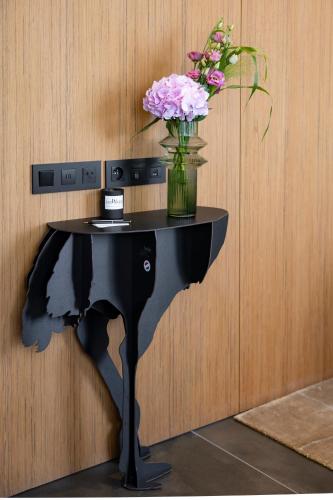 Howard sur Seine - Asnieres Paris La Defense in Asnieres-sur-Seine