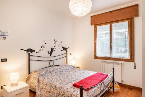  Padova Ospedali Apartment, Pension in Padua