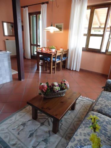 Casa Vacanze Casa Italia in Fornello
