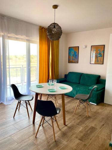Apartamenty Czerwone Korale
