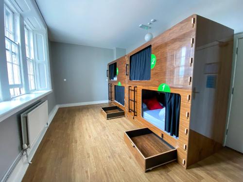 Leevin Stay Hostel Dublin - image 3