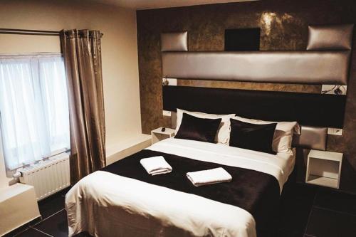 Hôtel onyx expo Hotel de charme Bruxelles (Laeken)