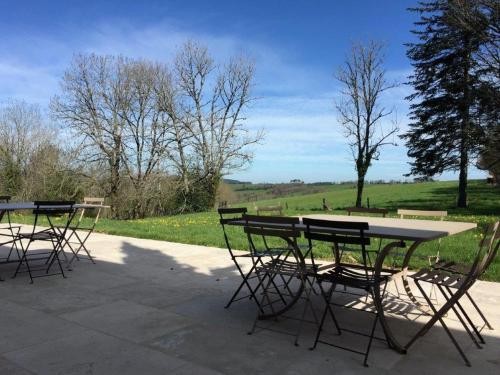 La Ferme bio de la Salvanié - Location saisonnière - Montredon-Labessonnié