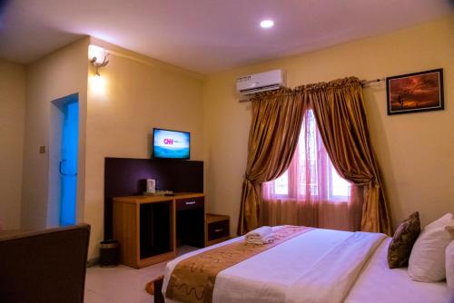 hotel photo