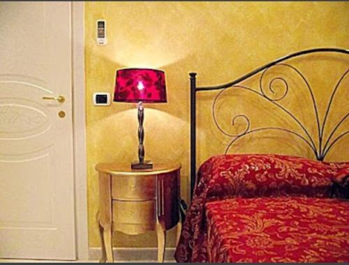 B&B Perla Di Corso Savoia - Rosolini chambre d'hôte Casale Savarino