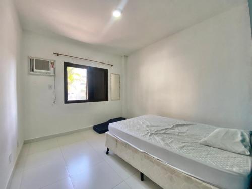 APARTAMENTO PÉ NA AREIA