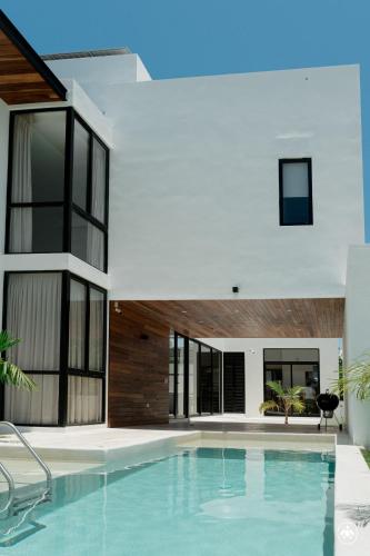 Villa Casa Agua by Sunest