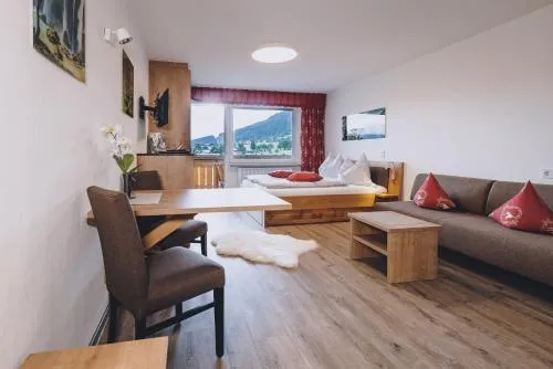 Appartement Farina in Kaprun, Österreich