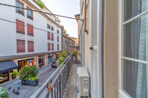 Parma Central Apartments 4