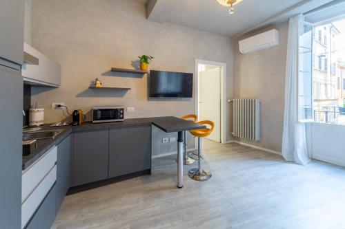 Parma Central Apartments 3