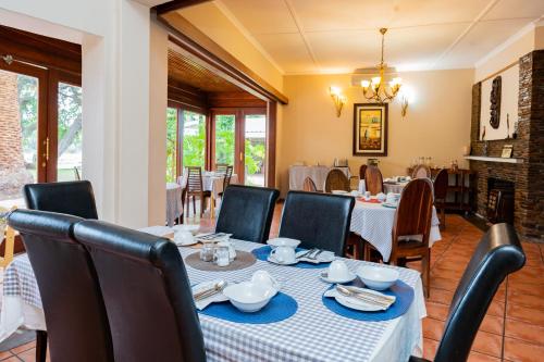 Riverbank Lodge – Upington, NM