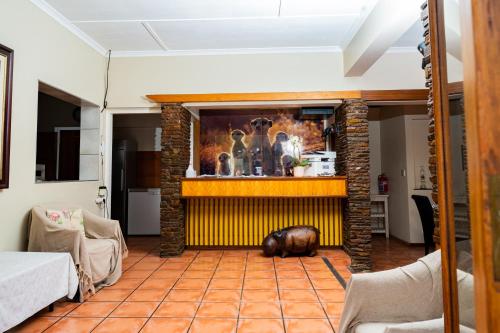 Riverbank Lodge – Upington, NM