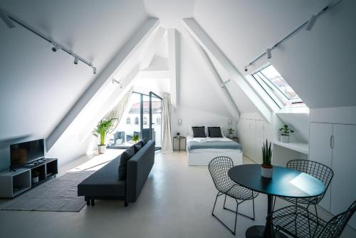 PORTARIA HOUSING, Aveiro