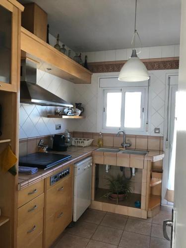  Apartamento Rural situado en tercera planta sin ascensor in Navás