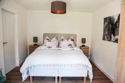 Ferienwohnung Familienglück