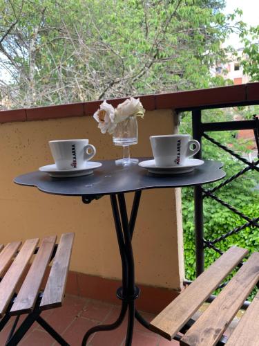 Home53, Arezzo (Foto 11)