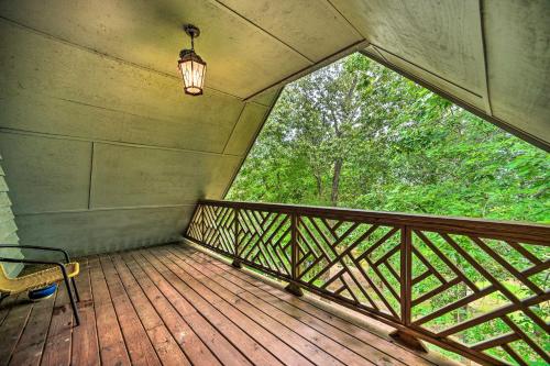 Golfers Retreat Guntersville Lake On-Site photo 2