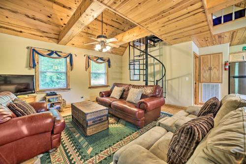 Golfers Retreat Guntersville Lake On-Site photo 3