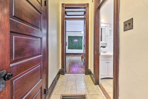 Charming New Orleans Home Less Than 3 Mi to Bourbon St