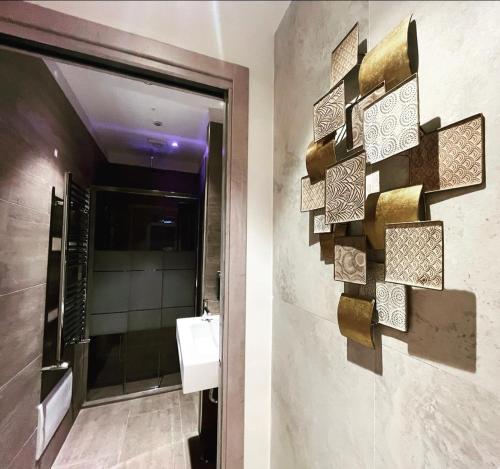 Smart Rooms Naples 3