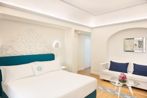 Junior Suite with Sea View