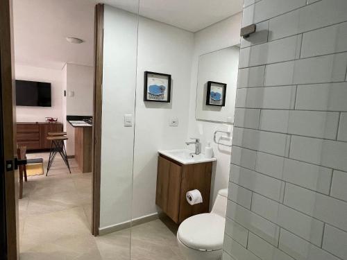 Housinn co-living Fatima en Medellin